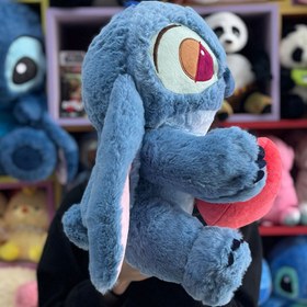 تصویر عروسک استیج قلبی 