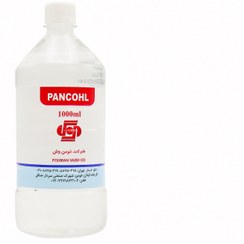 تصویر محلول ضدعفونی کننده پنکل مخصوص دست با الکل 70% Ethanol/Propylene Glycol 70%