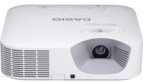 تصویر پروژکتور کاسیو مدل XJ-F20XN CASIO XJ-F20XN Projector