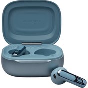تصویر هدفون بی سیم جی بی ال Live Flex 3 JBL Live Flex 3 Wireless Headphone