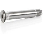 تصویر میل توپی پژو 206 