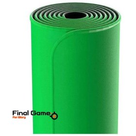 تصویر ماوس پد گیمینگ گلوریوس Glorious XXL Extended Chroma Key 