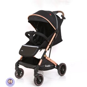 تصویر کالسکه v3 کیدیلو Kidilo v3 stroller