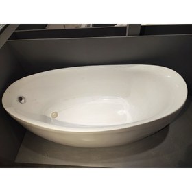 تصویر وان حمام جزیره وارداتی 