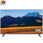 تصویر تلویزیون ال ای دی 50 اینچ مکسن 4k مدل 50CU9000N 