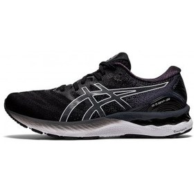 تصویر کفش پیاده روی مردانه اسیکس Asics nimbus 23 1011b004-001 