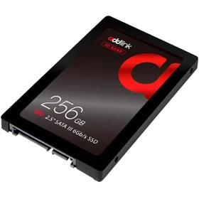 تصویر اس اس دی ادلینک مدل S20 ظرفیت 256 گیگابایت ا Addlink S20 Internal SSD Drive 256GB Addlink S20 Internal SSD Drive 256GB