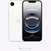 تصویر گوشی آیفون 16e | حافظه 256 گیگابایت نات اکتیو Apple iPhone 16e Not Active 256 GB