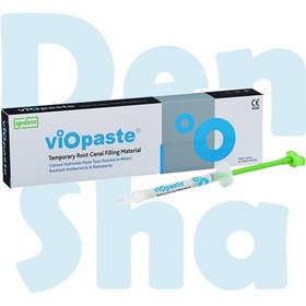 تصویر ویو پیست اسپیدنت – VIO PASTE SPIDENT 