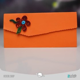 تصویر پاکت پول money pocket 