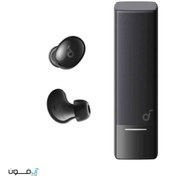 تصویر هدفون بی‌ سیم انکر مدل Anker Soundcore A30i- A3958 Anker Soundcore A30i Wireless Headphones With Smart Noise Cancelling- A3958