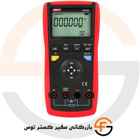 تصویر کالیبراتور یونیتی مدل UT701 