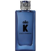 تصویر عطر ادکلن دولچه گابانا کینگ- کی ادو پرفیوم | Dolce & Gabbana K EDP K EDP 100ml 