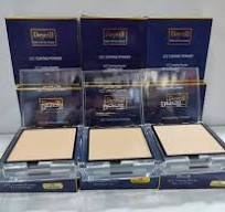 تصویر پنکیک دی سل (Daycell) شماره 1 