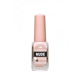 تصویر لاک نود گابرینی GABRINI NUDE NAILPOLISH شماره 02 