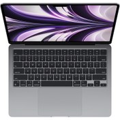 تصویر لپ تاپ 13.6 اینچ اپل مدل MacBook Air-MLXW3 M2 2022 LLA ا MacBook Air-MLXW3 M2 2022 LLA MacBook Air-MLXW3 M2 2022 LLA