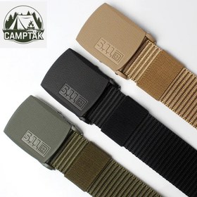 تصویر کمربند 5.11 وارداتی 