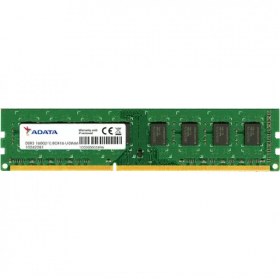 تصویر رم کامپیوتر 4گیگابایت مارک Adata مدل PREMIER AD3U1600W4G11-S 