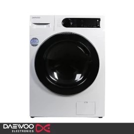 تصویر ماشین لباسشویی دوو سری سنیور مدل LM-990 Daewoo Senior Series 9 kg washing machine model LM-990