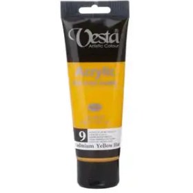 تصویر اکریلیک 75 میل وستا – کد 9 