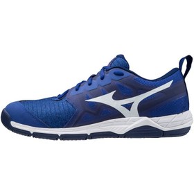 تصویر میرانو ویو سوپر سونیک 2 Mizuno Wave Supersonic 2 Volleyball Shoes