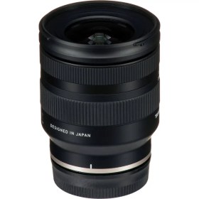 تصویر لنز تامرون Tamron 11-20mm f/2.8 Di III-A RXD for Sony E Tamron 11-20mm f/2.8 Di III-A RXD for Sony E