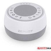 تصویر اسپیکر بلوتوثی زیلوت مدل Z5 Zealot Z5 Bluetooth Speaker