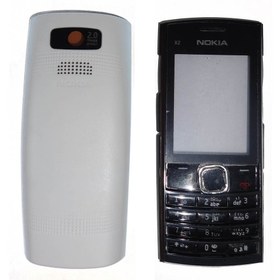 تصویر قاب اصلی نوکیا Nokia X2-0 ا Nokia X2 Nokia X2