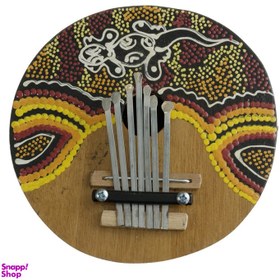 تصویر کالیمبا کد 118 