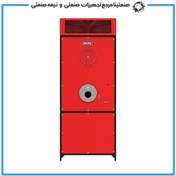 تصویر کوره هوای گرم گازی GF 1560 