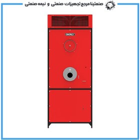 تصویر کوره هوای گرم گازی GF 1560 