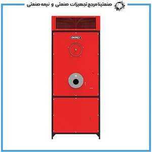 تصویر فروشگاه صنعتینا