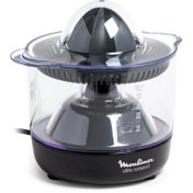 تصویر آبمیوه گیری مولینکس مدل PC120870 تک کاره 