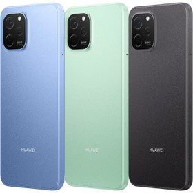 تصویر گوشی هوآوی nova Y61 | حافظه 64 رم 4 گیگابایت Huawei nova Y61 64/4 GB