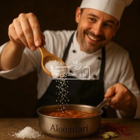 تصویر نمک چینی 