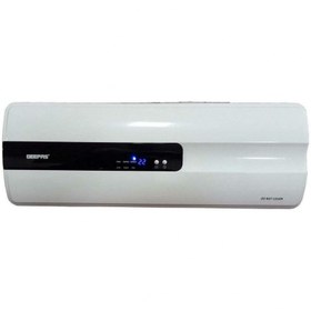 تصویر فن هیتر جی پاس مدل GWH9113 کد 923 Geepas PTC Ceramic Wall Heater