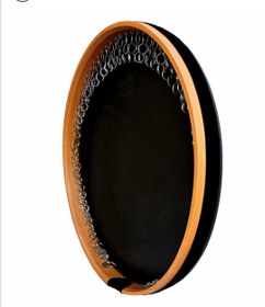 تصویر دف سما 