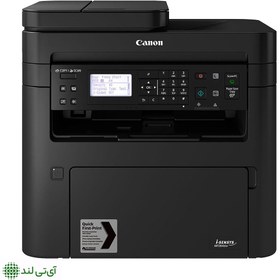 تصویر پرینتر چند کاره لیزری کانن مدل Canon i-SENSYS MF264dw 