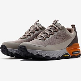 تصویر کفش زمستانی مردانه اسکیچرز Skechers Max Protect Fast Track کد 237304 TPOR 