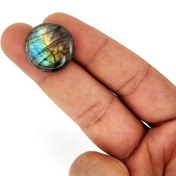 تصویر نگین لابرادوریت کد NLA5 