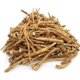 تصویر ریشه جینسینگ کره ای 