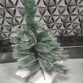 تصویر درخت کاج کریسمس 90Cm 