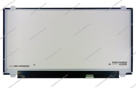 تصویر ال سی دی لپ تاپ گیت وی Gateway EC5412U 