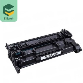 تصویر کارتریج HP 26 A 