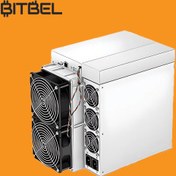 تصویر دستگاه ماینر antminer s19 مدل 90 تراهش 