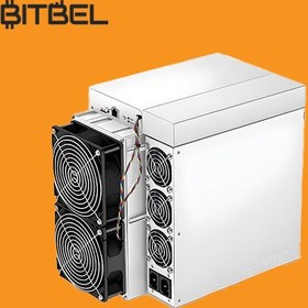 تصویر دستگاه ماینر antminer s19 مدل 90 تراهش 