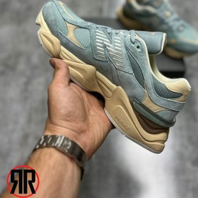 تصویر کتونی مردانه نیو بالانس New Balance 9060 