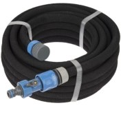 تصویر شلنگ آبیاری قطره ای 7.5 متر آکواکرفت مدل 830040 