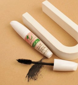 تصویر ریمل گیاهی ریحان ارگانیک 