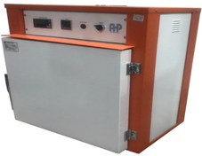 تصویر فریزر آزمایشگاهی Laboratory deep freezer refgerator